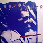 BOBBY BLUE BLAND Reflections In Blue album cover