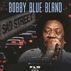 BOBBY BLUE BLAND Sad Street album cover
