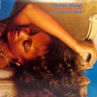 BOBBY BLUE BLAND Try Me, I'm Real album cover