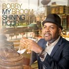 BOBBY BROOM My Shining Hour album cover