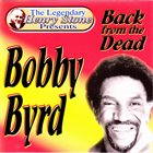BOBBY BYRD Back From The Dead album cover