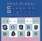 BOBBY DARIN The Ultimate Bobby Darin album cover