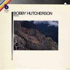 BOBBY HUTCHERSON Medina album cover