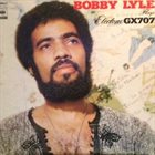 BOBBY LYLE Bobby Lyle Plays Electone GX707 album cover