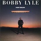 BOBBY LYLE Ivory Dreams album cover