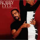 BOBBY LYLE The Power Of Touch album cover