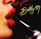 BOBBY MILITELLO Rick James Presents  Bobby M: Blow album cover
