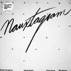 BOBBY NAUGHTON Nauxtagram album cover