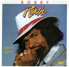 BOBBY RUSH A Man Can Give It - But He Can't Take It album cover