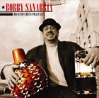 BOBBY SANABRIA Big Band Urban Folktales album cover