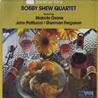 BOBBY SHEW Breakfast Wine album cover