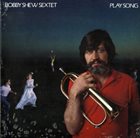 BOBBY SHEW Play Song album cover