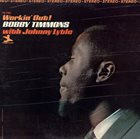 BOBBY TIMMONS Workin' Out album cover