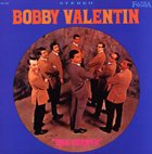 BOBBY VALENTIN Bad Breath album cover
