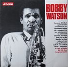 BOBBY WATSON Bobby Watson album cover