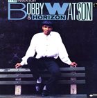 BOBBY WATSON The Inventor album cover