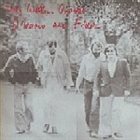 BOBBY WELLINS Bobby Wellins Quartet: Dreams Are Free album cover