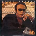BOBBY WOMACK I Don't Know What The World Is Coming To album cover