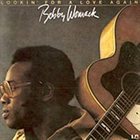 BOBBY WOMACK Lookin' For A Love Again album cover