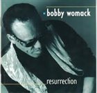 BOBBY WOMACK Resurrection album cover