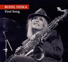 BODIL NISKA First Song album cover