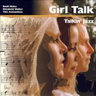 BODIL NISKA Girl Talk : Talkin' Jazz album cover