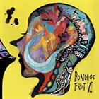 BONDAGE FRUIT Bondage Fruit VII album cover