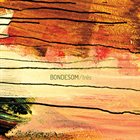 BONDESOM Tr​ê​s album cover