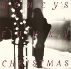 BONEY JAMES Boney's Funky Christmas album cover