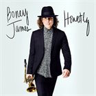 BONEY JAMES Honestly album cover
