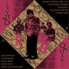 BONZO TERKS Quartet album cover