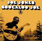 BOOGALOO JOE JONES Boogaloo Joe album cover