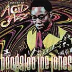 BOOGALOO JOE JONES Legends of Acid Jazz, Vol. 2 album cover