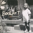 BOOKER T. JONES Note By Note album cover