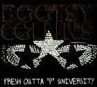 BOOTSY COLLINS Fresh Outta 'P' University album cover