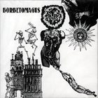 BORBETOMAGUS Barbed Wire Maggots album cover