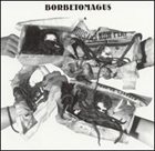 BORBETOMAGUS Borbetomagus album cover