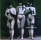 BORBETOMAGUS Buncha Hair That Long album cover