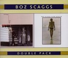 BOZ SCAGGS Double Pack: Down Two Then Left / Slow Dancer album cover