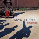 BRAIN CONNECT Think Different album cover