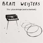 BRAM WEIJTERS Trio with strings (and a clarinet) album cover