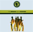 THE BRAND NEW HEAVIES The Platinum Collection album cover