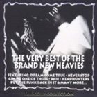 THE BRAND NEW HEAVIES The Very Best of the Brand New Heavies album cover