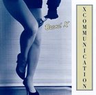 BRAND X Xcommunication album cover