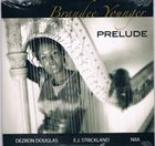 BRANDEE YOUNGER Prelude album cover