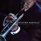 BRANFORD MARSALIS Standards And Ballads album cover