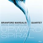 BRANFORD MARSALIS Upward Spiral album cover