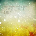 BRAZILIAN TRIO Constelação album cover