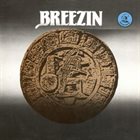 BREEZIN Breezin album cover