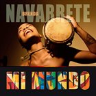 BRENDA NAVARETTE Mi Mundo album cover